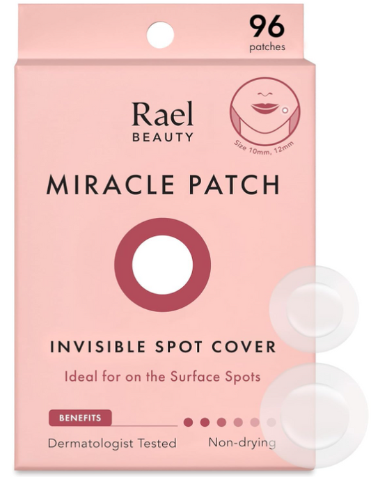 Acne Patch